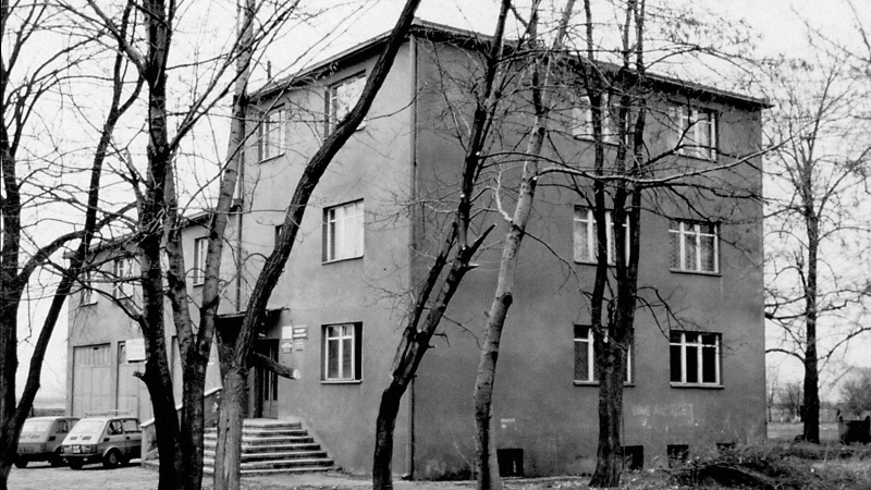 I kadencja 1995 -1998 ilustracja